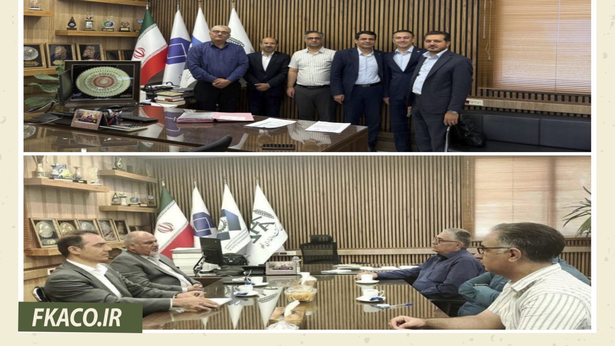 به گزارش روابط عمومی فکا: در راستای تأمین مالی، اخذ تسهیلات بانکی و تأمین نقدینگی مورد نیاز سرمایه در گردش واحدهای تولیدی بزرگ، نشستی با حضور مدیرعامل و مدیران ارشد شرکت کشت و دامداری فکا و مدیران ارشد بانک صادرات و بانک سینا استان اصفهان برگزار شد. در این دیدار، ضمن تشریح ظرفیت‌ها، توانمندی‌ها و برنامه‌های توسعه‌ای شرکت کشت و دامداری فکا، نیازهای مالی مرتبط با سرمایه در گردش واحدهای تولیدی مورد بررسی و تبادل نظر قرار گرفت. مدیران بانکی نیز با اشاره به حمایت از بخش تولید، آمادگی خود را برای بررسی و تسهیل فرآیند تأمین مالی و اعطای تسهیلات بانکی اعلام کردند. این نشست با هدف تقویت همکاری‌های دوجانبه، پشتیبانی از تداوم تولید و ارتقای سطح فعالیت‌های اقتصادی شرکت برگزار شد و بر لزوم تعامل مستمر میان شبکه بانکی و واحدهای تولیدی بزرگ تأکید گردید. روابط عمومی شرکت کشت ودامداری فکا #بزرگ_ترین_دامداری_ایران #سرمایه #بانک_سینا #بانک_صادرات #توسعه_کشاورزی #فکا #دانش_بنیان #نیما_صادقی